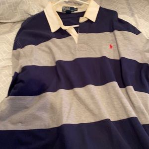Polo rugby